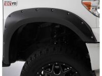 Poszerznia nadkoli, błotników SMITTYBILT - Toyota Tundra 07-13 - 4