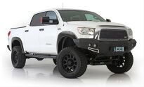 Poszerznia nadkoli, błotników SMITTYBILT - Toyota Tundra 07-13 - 8