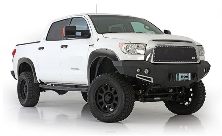 Poszerznia nadkoli, błotników SMITTYBILT - Toyota Tundra 07-13