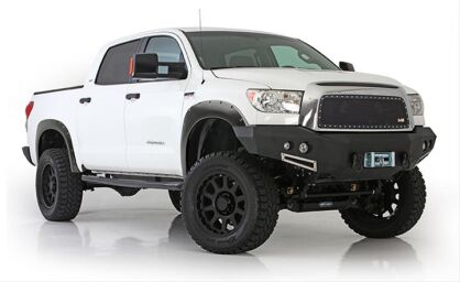 Poszerznia nadkoli, błotników SMITTYBILT - Toyota Tundra 07-13