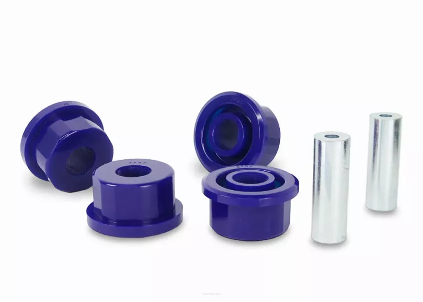 Rr Beam Axle Bush Kit