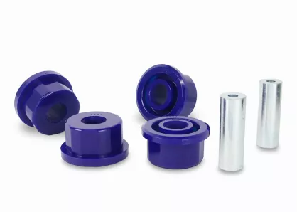 Rr Beam Axle Bush Kit