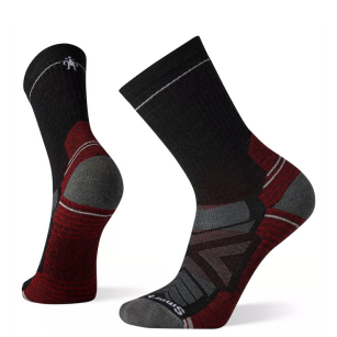 Skarpety turystyczne wełna merynosów Hike Light Cushion Crew 38-41 Smartwool