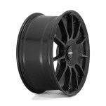 Felga aluminiowa R168 DTM Satin Black Rotiform - 4