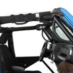 Uchwyty, rączki Smittybilt Extreme Sport - 6