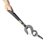 Uchwyty, rączki Smittybilt Extreme Sport - 8