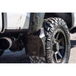 Chlapacze błotników tył RealTruck Bushwacker Trail Armor - 3