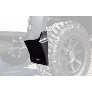 Chlapacze błotników tył RealTruck Bushwacker Trail Armor