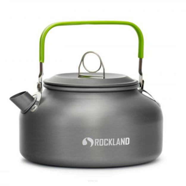 Czajnik turystyczny 0,8L Rockland