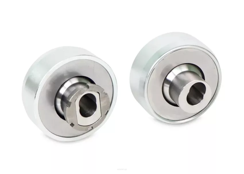 Megane Series 3 Control Arm Lower-Inner Rear Kit