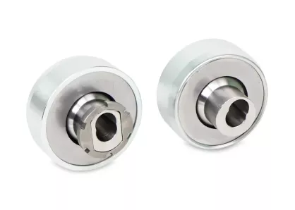 Megane Series 3 Control Arm Lower-Inner Rear Kit
