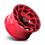 Felga aluminiowa XD860 ONSLAUGHT Candy Red XD SERIES - 2