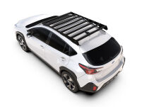 Subaru Crosstrek 3rd Gen (GU) (2023-Current) Slimsport Roof Rack Kit - 2