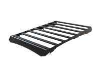 Subaru Crosstrek 3rd Gen (GU) (2023-Current) Slimsport Roof Rack Kit - 4