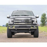 Zestaw zawieszenia Rough Country Lift 6