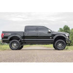 Zestaw zawieszenia Rough Country Lift 6