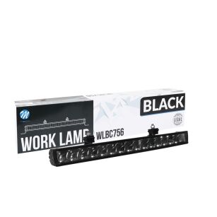 Panel Led Driving light bar 105W WLBC756