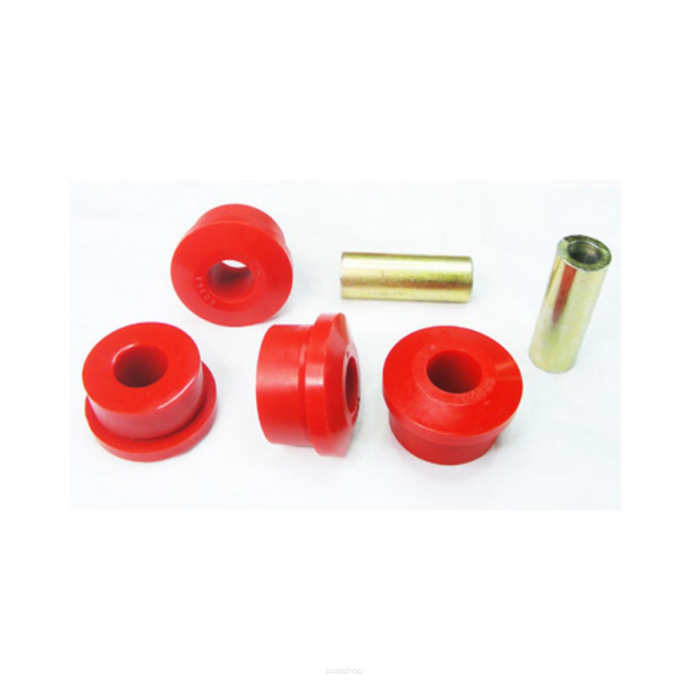Urethane Lower Trailing Arm Rear Bush (2 PKT)