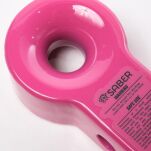 Saber 7075 Alloy Recovery Hitch – Prismatic Pink - 2
