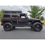 Zestaw zawieszenia Premium Clayton Lift 1,5