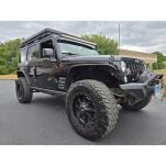 Zestaw zawieszenia Premium Clayton Lift 1,5