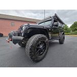 Zestaw zawieszenia Premium Clayton Lift 1,5