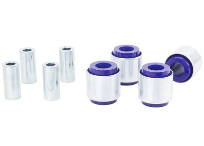 Rr Trailing Arm Lwr Bush Kit
