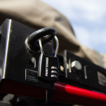 Kłódka szyfrowana MAŁA Front Runner - 5