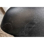 Snorkel, wlot powietrza z filtrem cyklonowym OFD - 2