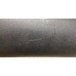 Snorkel, wlot powietrza z filtrem cyklonowym OFD - 4