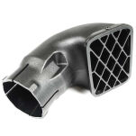 Snorkel, wlot powietrza z filtrem cyklonowym OFD - 6