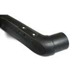 Snorkel, wlot powietrza z filtrem cyklonowym OFD - 9