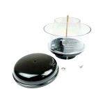 Snorkel, wlot powietrza z filtrem cyklonowym OFD - 10