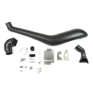 Snorkel, wlot powietrza z filtrem cyklonowym OFD