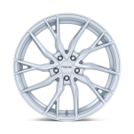 Felga aluminiowa M273 NOVARA Silver NICHE ROAD WHEELS - 2