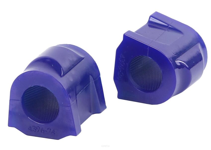 Sway Bar To Chassis Bush Kit