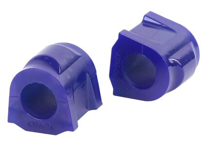 Sway Bar To Chassis Bush Kit