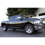 Progi elektryczne PowerStep RealTruck AMP - 2