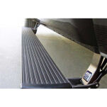 Progi elektryczne PowerStep RealTruck AMP - 3