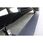 Progi elektryczne PowerStep RealTruck AMP - 4