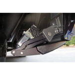 Progi elektryczne PowerStep RealTruck AMP - 6