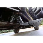 Progi elektryczne PowerStep RealTruck AMP - 7