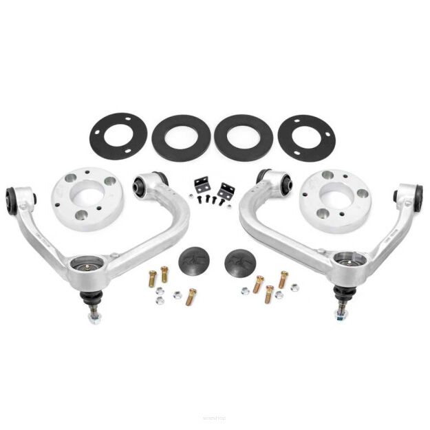 Zestaw zawieszenia Rough Country Lift 3