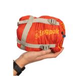 Śpiwór Traveplak Traveller 7°C / 2°C lz Snugpak - 6