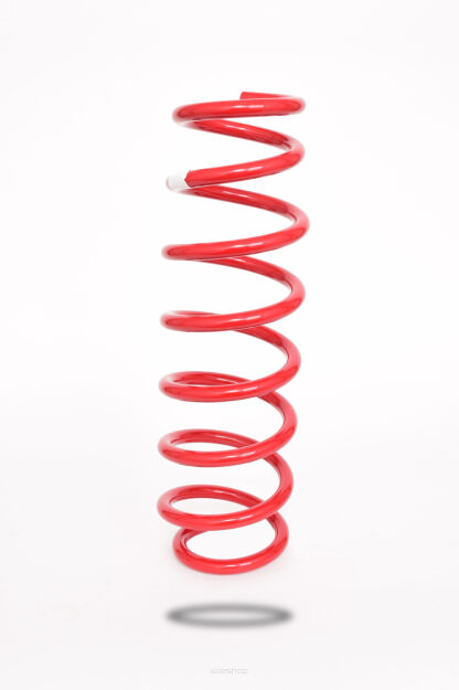 Pedders Trakryder Coil Spring Rear Raised