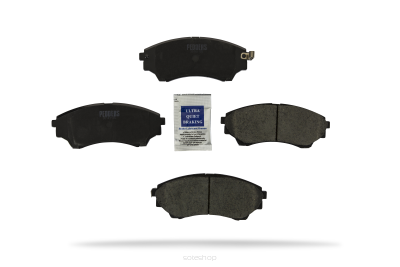 Pedders Brake Pads