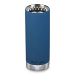 Termiczny kubek butelka TKWide VI 473ml niebieska Klean Kanteen - 7