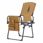 Krzesło turystyczne VICKYWOOD CAMP HORIZON - 4