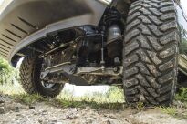 Suspension kit Coil-Over Lift 6