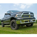 Suspension kit Coil-Over Lift 6